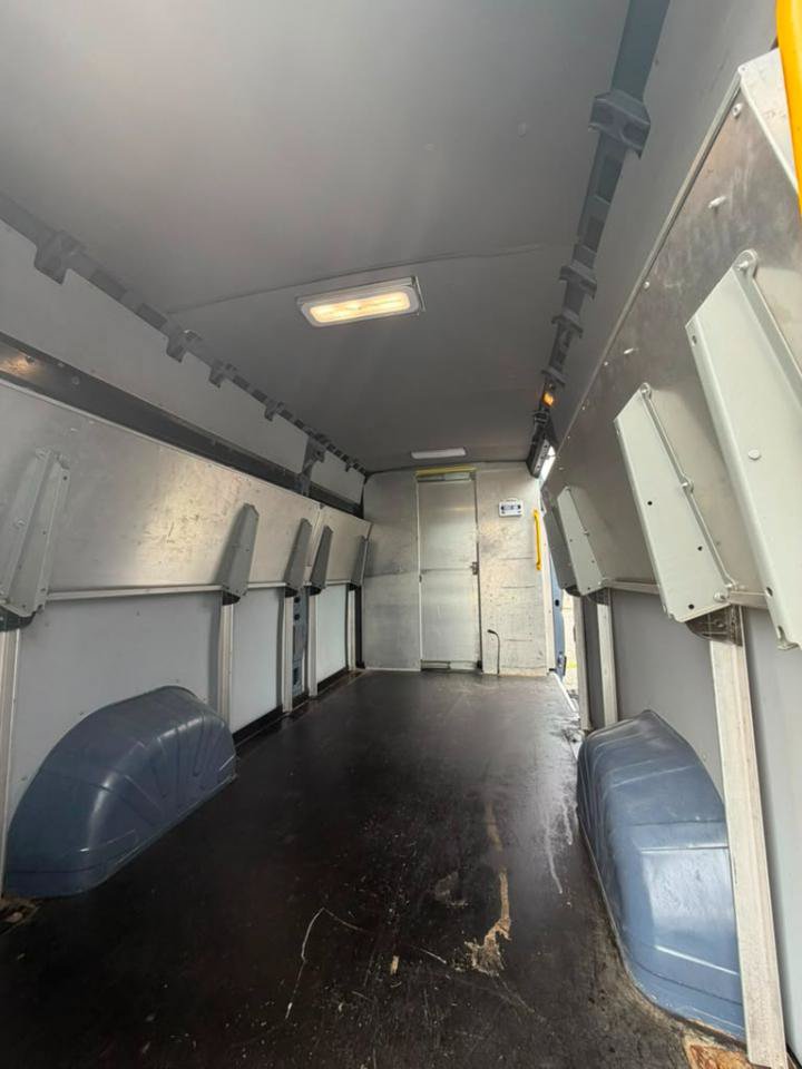 Used 2021 RAM ProMaster 3500 FWD image 22