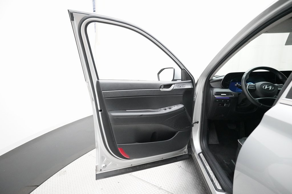 Used 2024 Hyundai Palisade Limited image 28