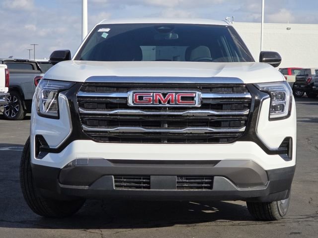 New 2026 GMC Terrain Elevation FWD image 16
