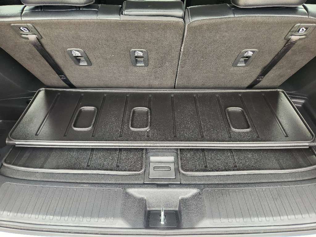 Used 2024 Honda Pilot Touring image 35