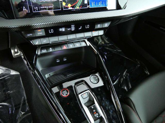 New 2026 Audi RS 3 AWD/4WD image 12