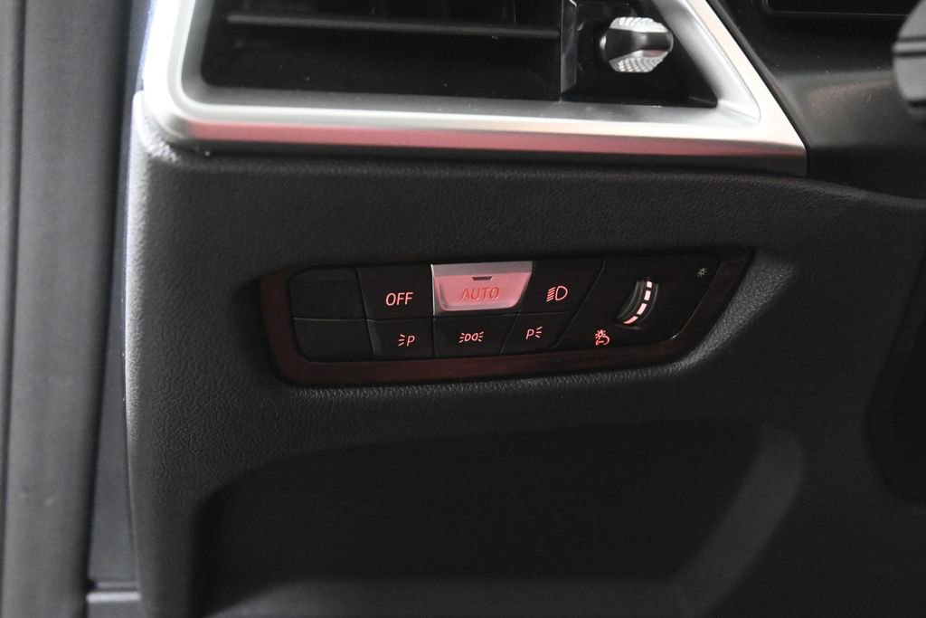 New 2026 BMW 430i xDrive Coupe w/ M Sport Package AWD/4WD image 27