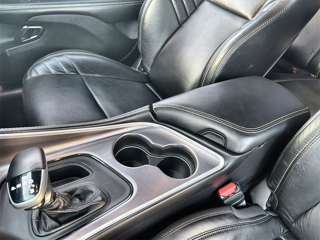 Used 2023 Dodge Challenger SRT Hellcat image 22