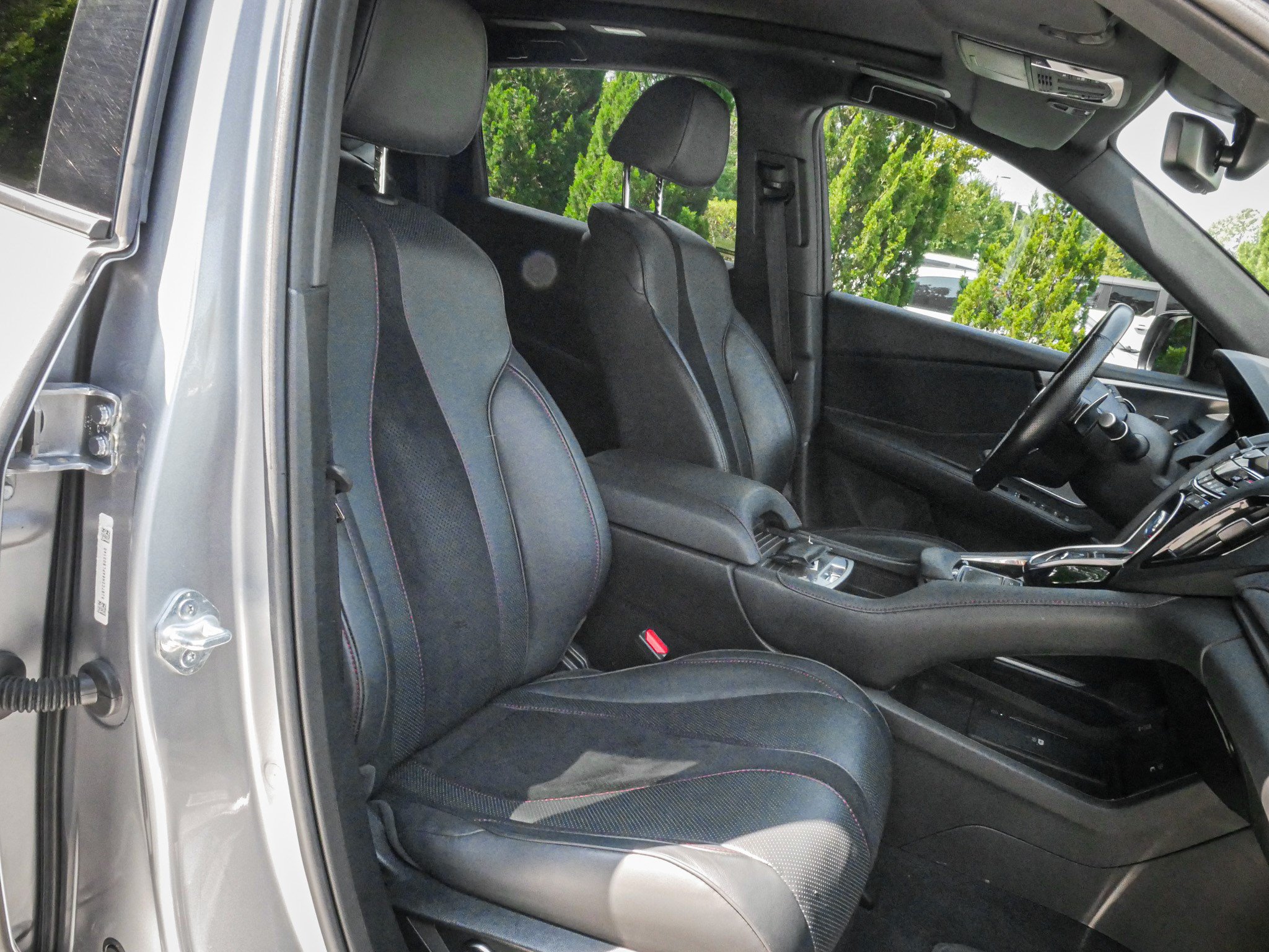 Used 2023 Acura RDX w/ Advance Package AWD/4WD image 33