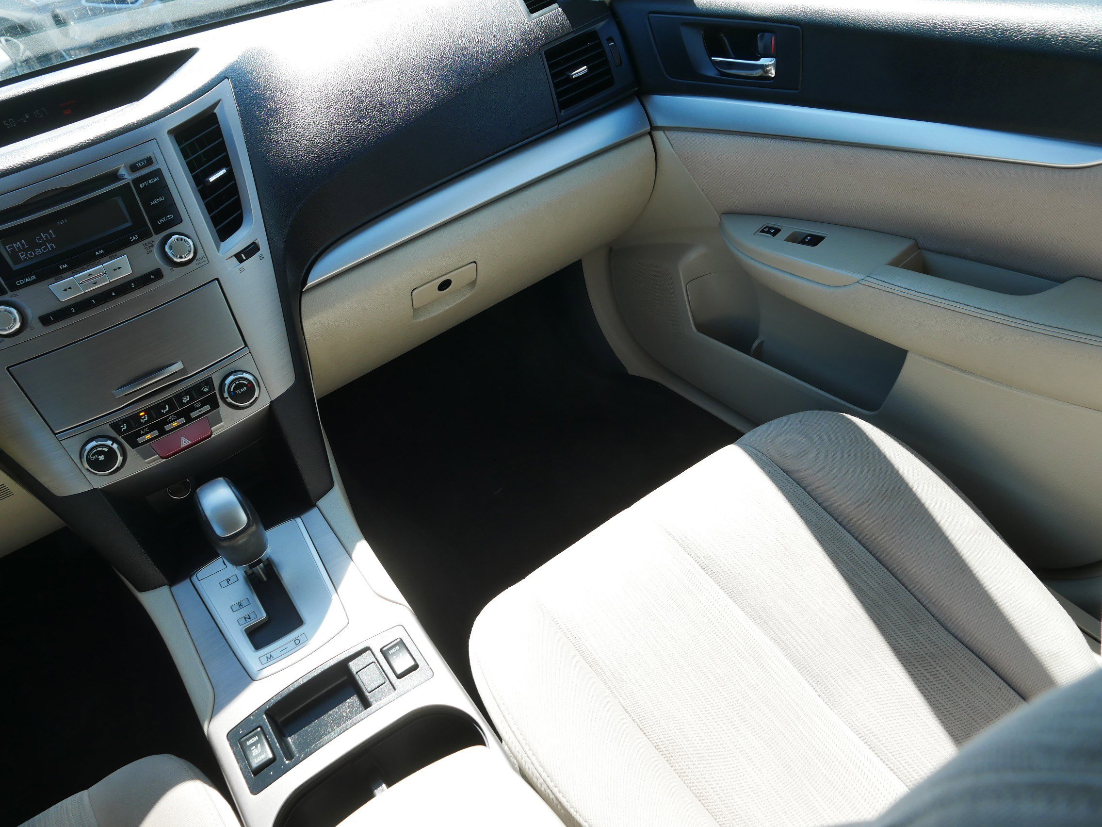 Used 2013 Subaru Outback 2.5i Premium w/ Popular Pkg 1B image 11