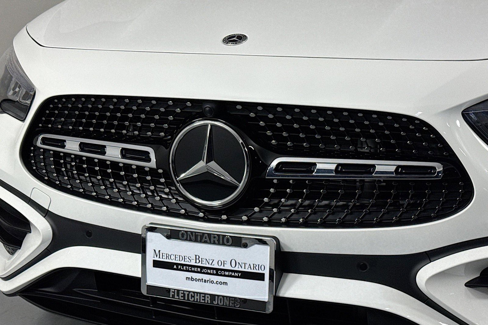 New 2026 Mercedes-Benz GLA 250 image 12