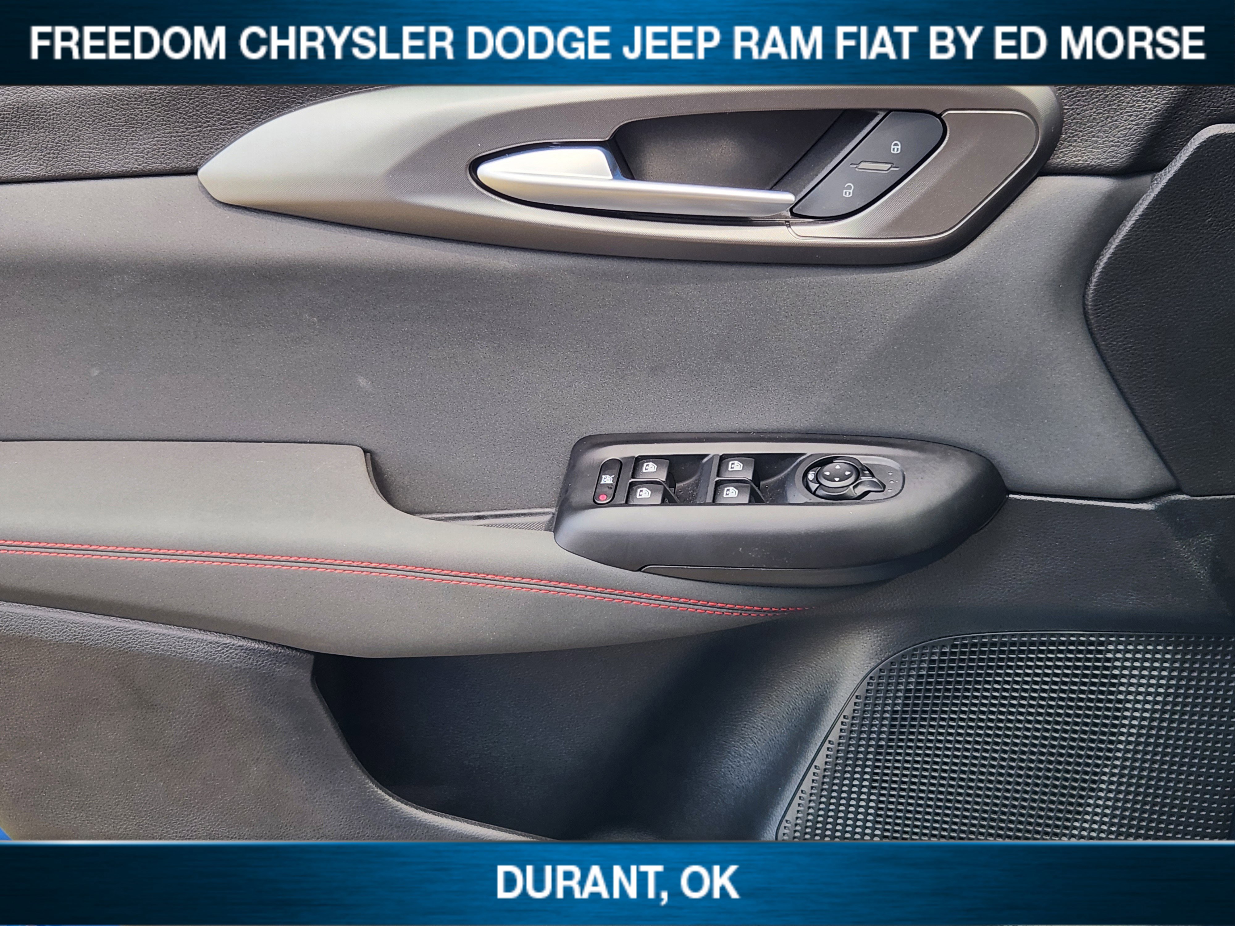 New 2025 Dodge Hornet GT w/ GT Blacktop Package image 17