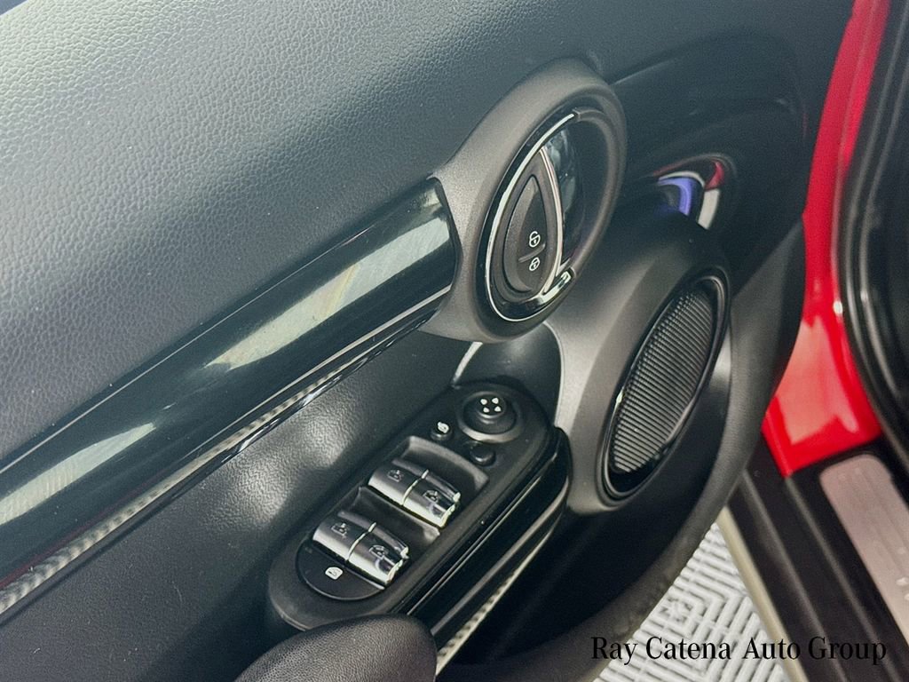 Used 2023 MINI Cooper S image 17