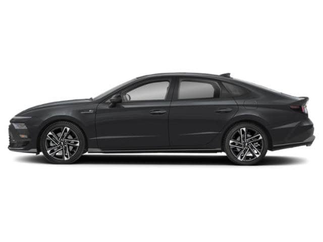 New 2027 Hyundai Sonata N Line FWD image 2