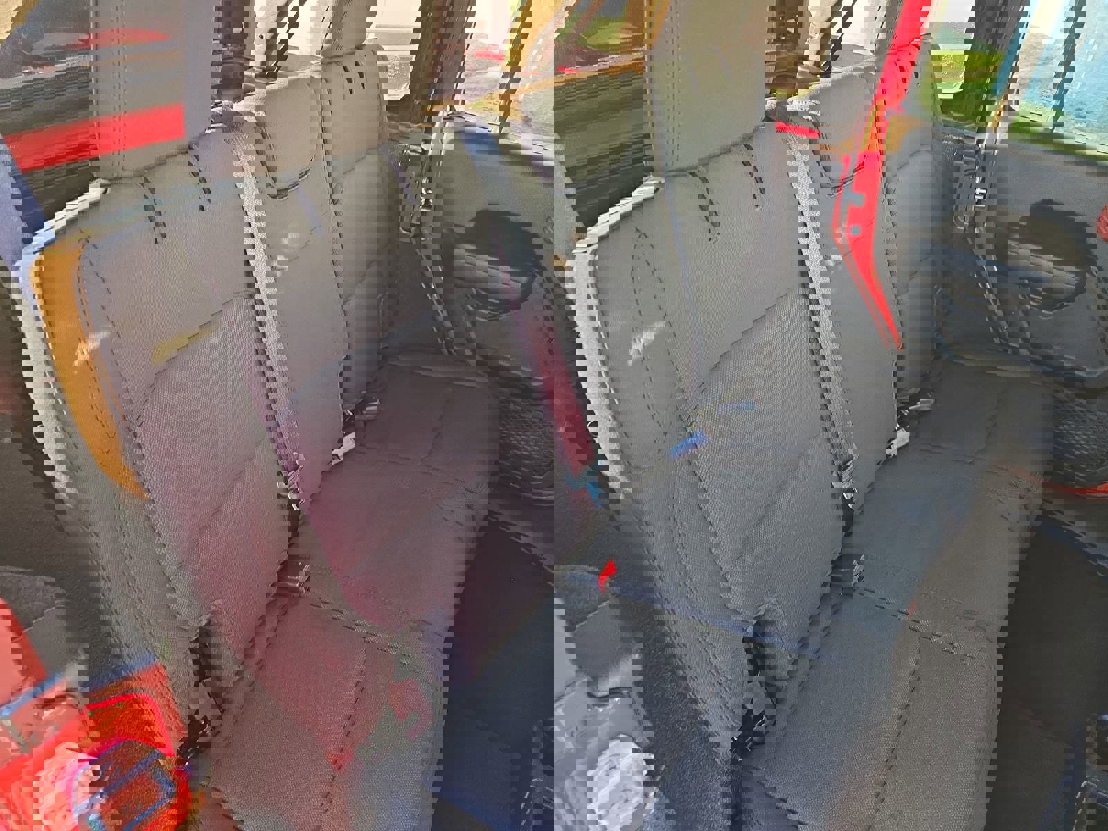 Used 2023 Jeep Wrangler Unlimited Sport w/ Xtreme 35 Tire Package image 11