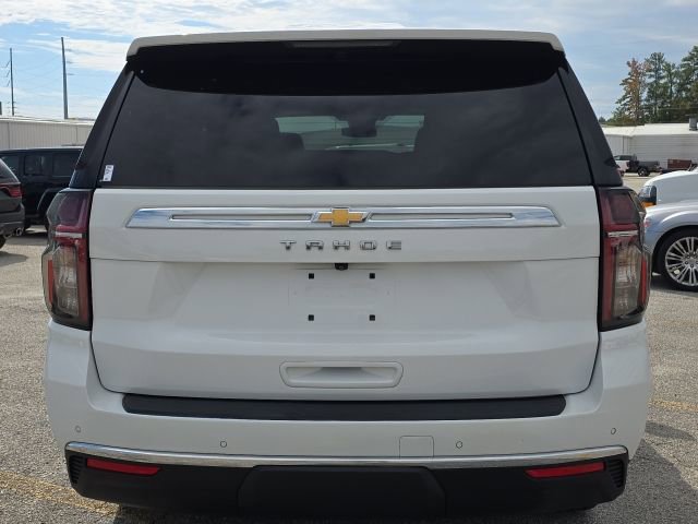 Used 2023 Chevrolet Tahoe LS RWD image 4