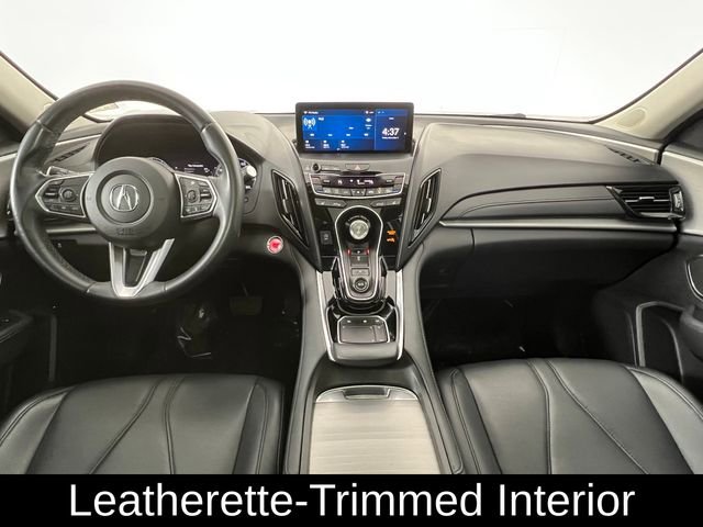 Used 2019 Acura RDX FWD image 31