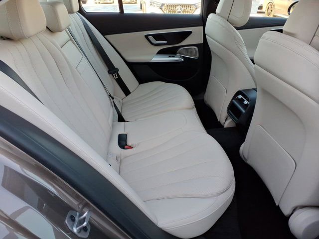 New 2026 Mercedes-Benz E 350 Sedan image 20