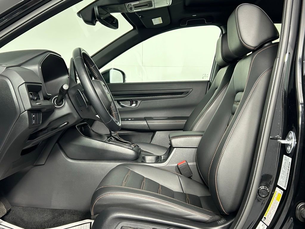 Used 2025 Honda CR-V Sport-L image 30
