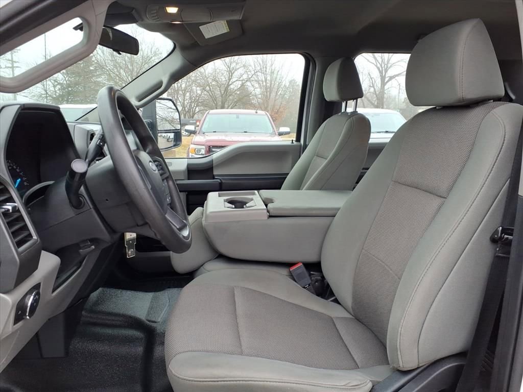 Used 2020 Ford F250 XL w/ Power Equipment Group image 16