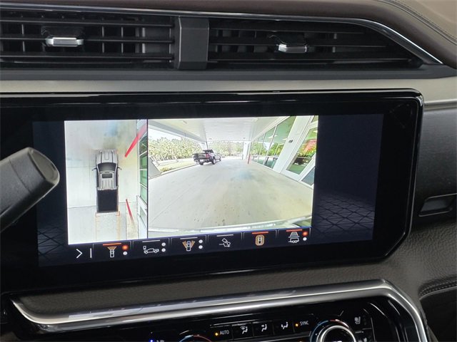 Used 2025 GMC Sierra 2500 Denali w/ Denali Reserve Package image 17