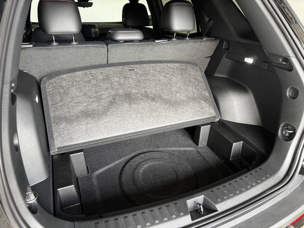 New 2026 Chevrolet Equinox RS w/ Safety and Technology Package image 70