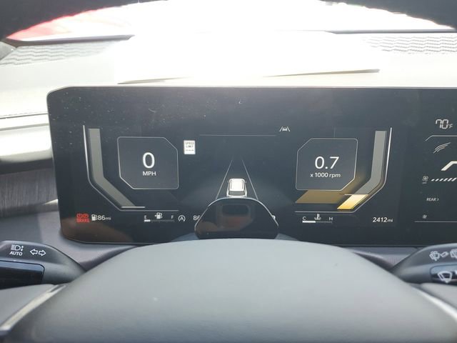 Used 2027 Kia Telluride SX Prestige X-Line image 24