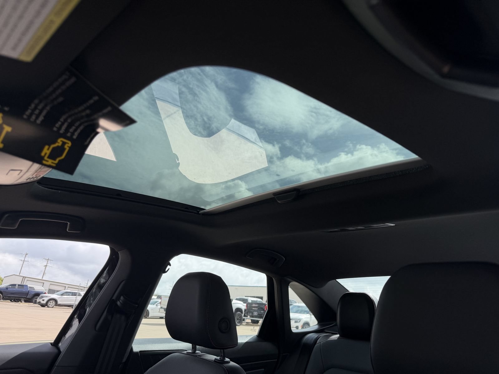 New 2026 Volkswagen Jetta GLI Autobahn FWD image 24
