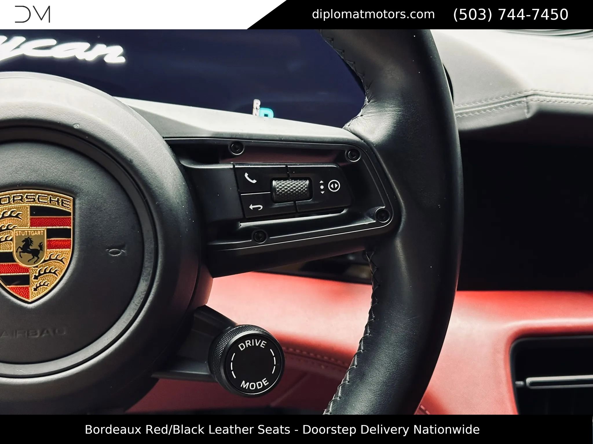 Used 2022 Porsche Taycan image 30
