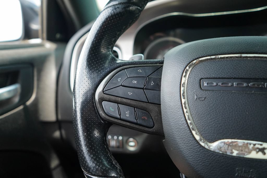 Used 2022 Dodge Charger GT RWD image 27