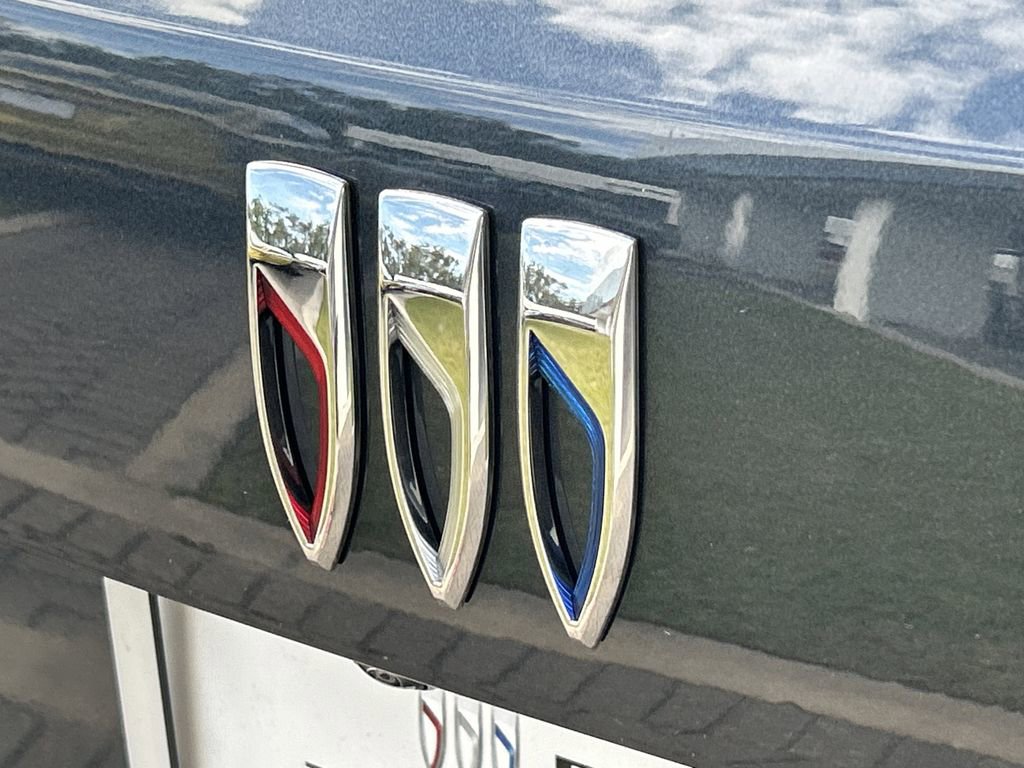 New 2026 Buick Envision Preferred image 10