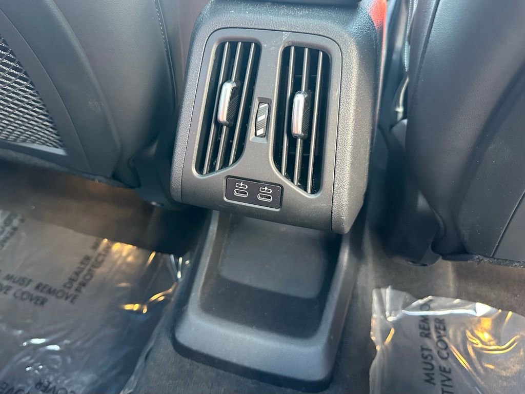 Used 2023 BMW X1 xDrive28i w/ Premium Package image 39