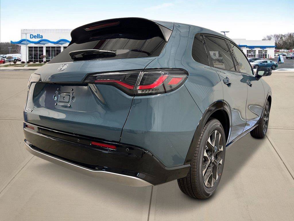 New 2027 Honda HR-V EX-L image 3