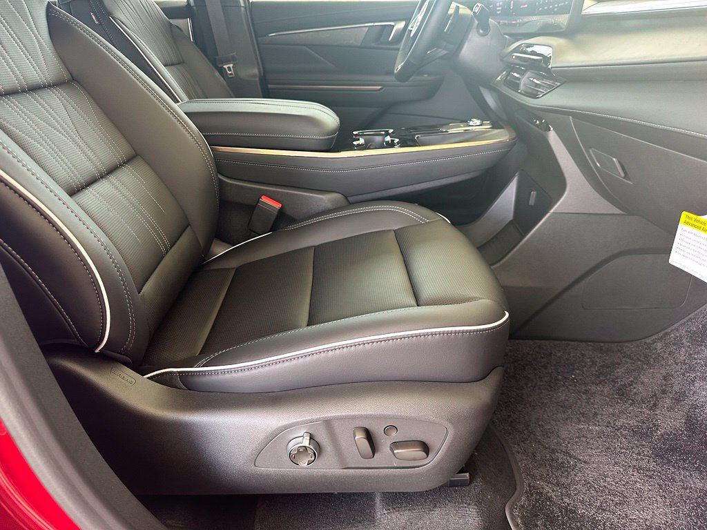 New 2026 Buick Enclave Avenir w/ Super Cruise Package FWD image 43