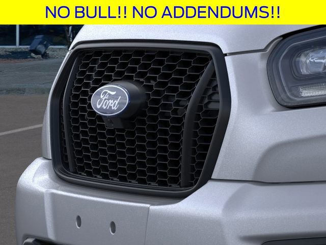 New 2026 Ford Transit 350 148 High Roof AWD w/ Upfitter Package image 18