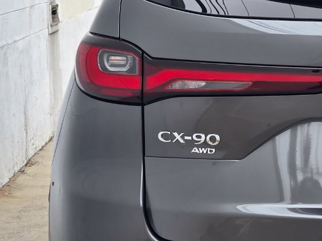 New 2026 MAZDA CX-90 3.3 Turbo w/ Preferred Package AWD/4WD image 6