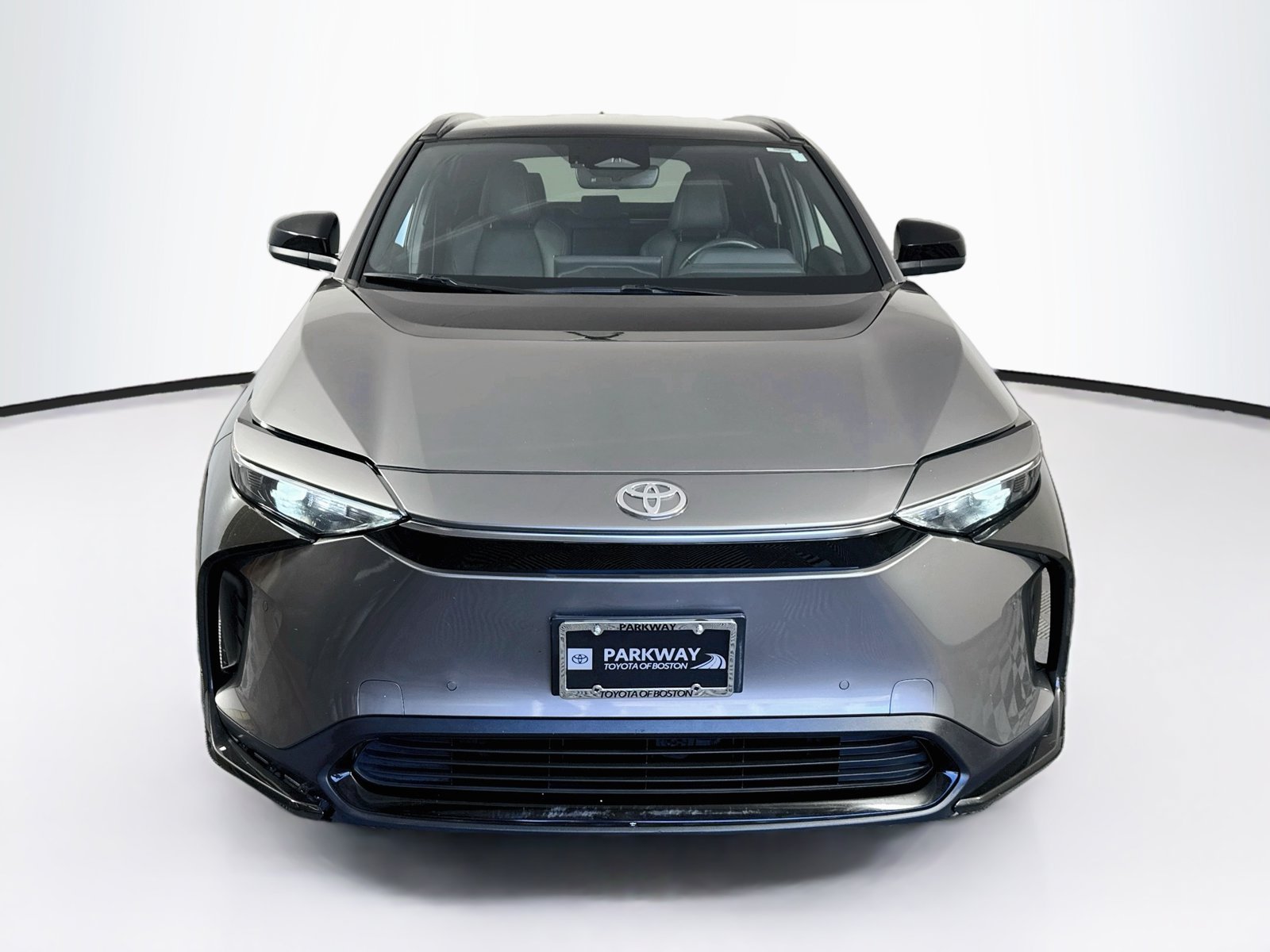 Certified 2023 Toyota bZ4X AWD w/ Weather Package image 2