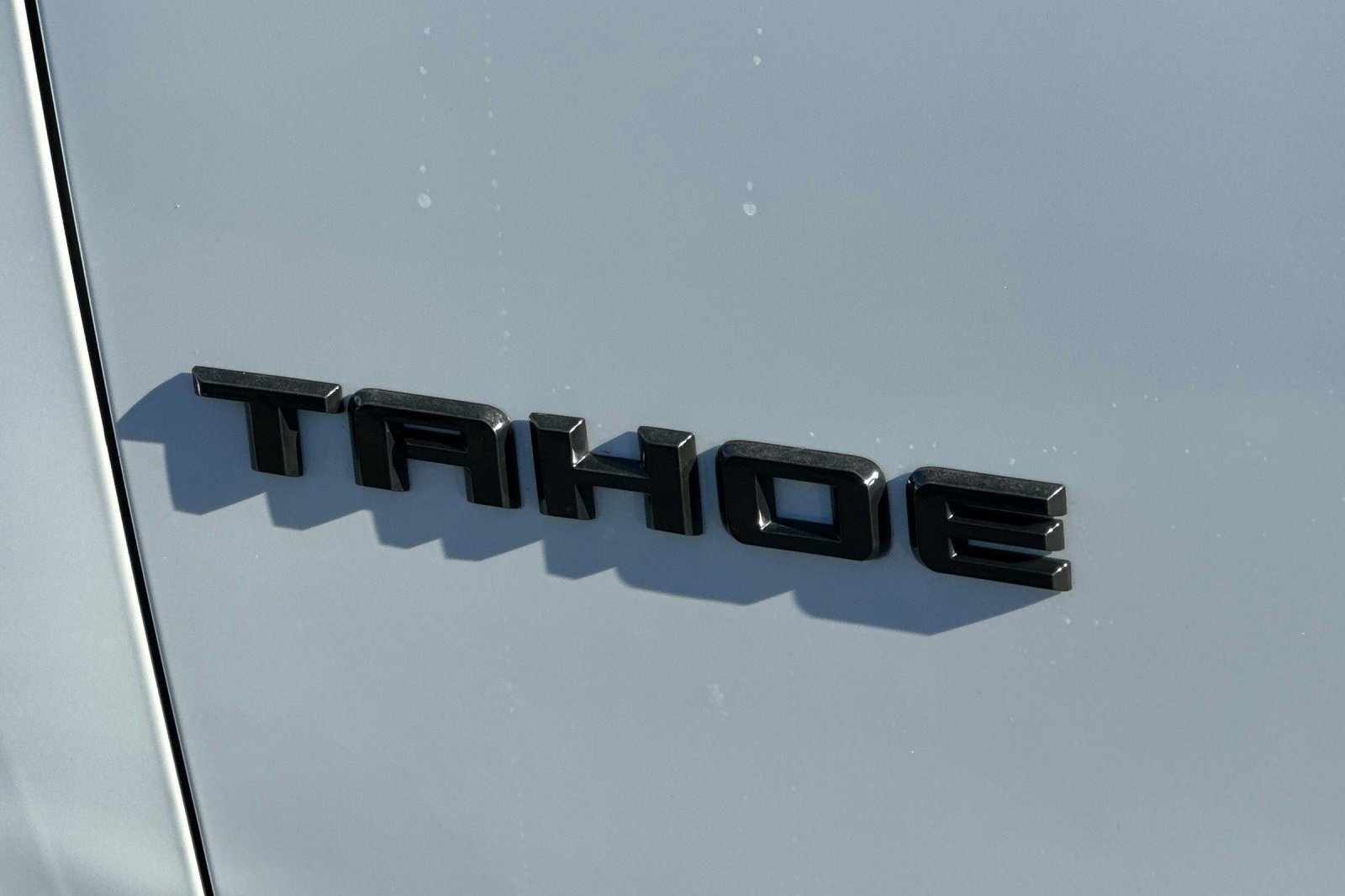 Used 2023 Chevrolet Tahoe High Country image 22