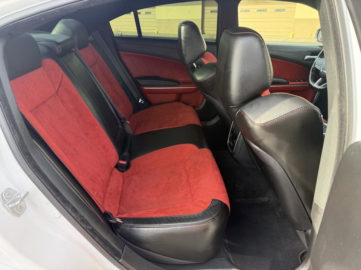 Used 2021 Dodge Charger Scat Pack image 22