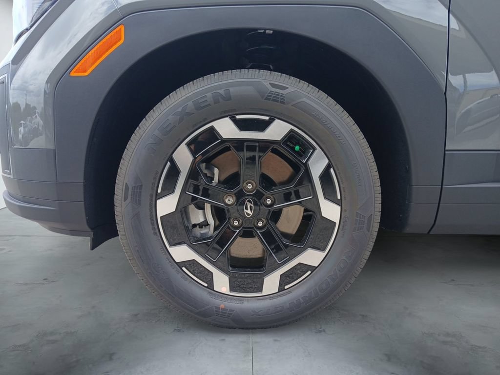 New 2026 Hyundai Santa Fe SEL FWD image 21