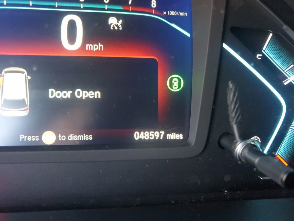 Used 2024 Honda Odyssey Sport image 15