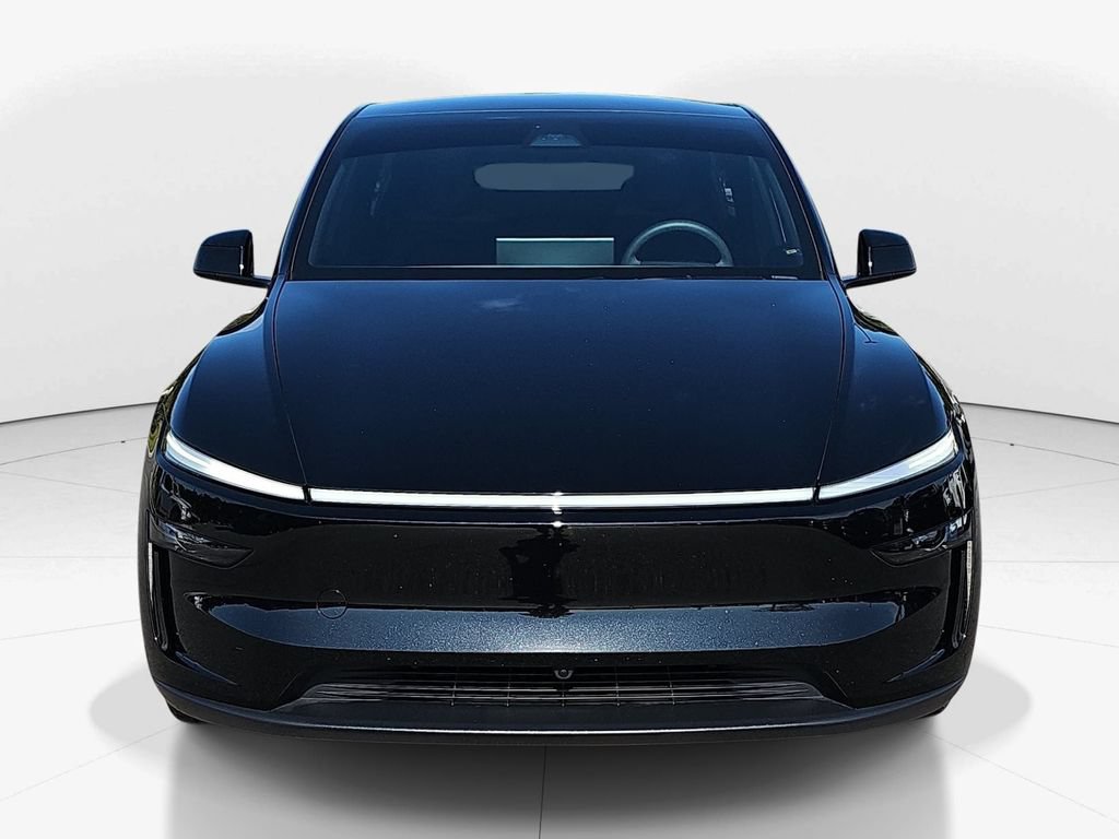 Used 2026 Tesla Model Y 2WD image 12