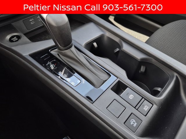 New 2026 Nissan Sentra S w/ S Cold Weather Package FWD image 20