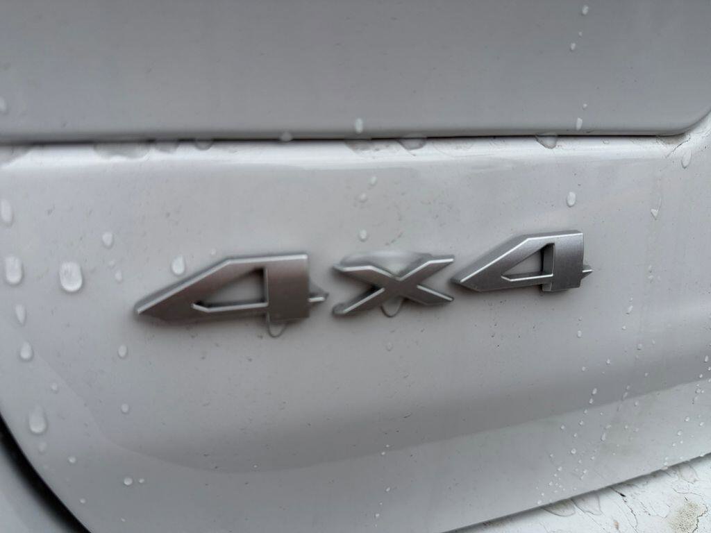 New 2026 Jeep Grand Cherokee Limited AWD/4WD image 27