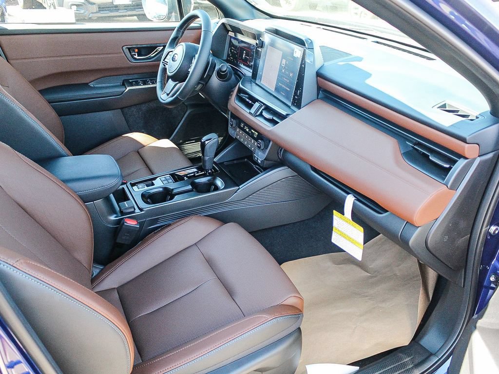 New 2026 Subaru Outback Touring XT AWD/4WD image 16