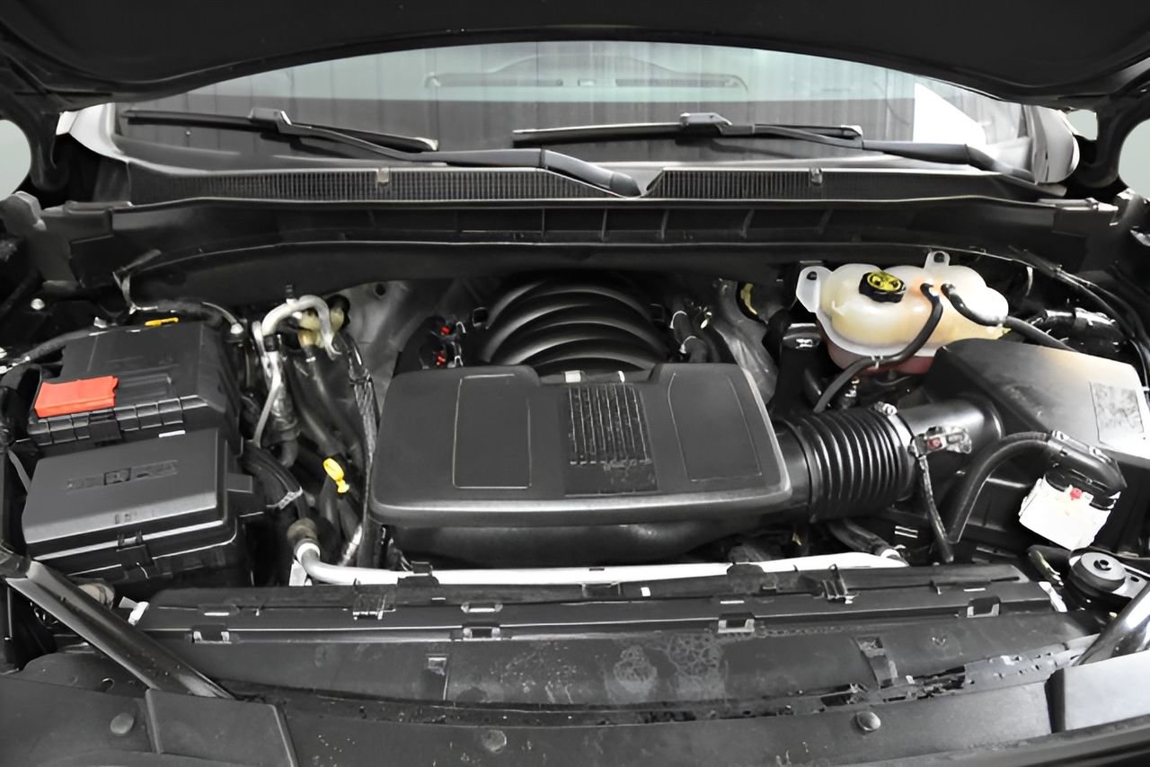 Used 2023 Chevrolet Tahoe LT image 37