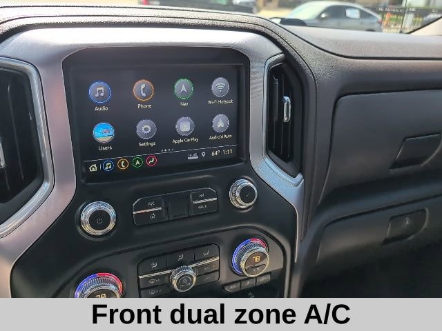 Used 2019 GMC Sierra 1500 SLT w/ SLT Premium Plus Package image 6