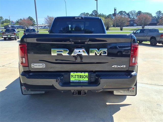 New 2026 RAM 3500 Limited image 3