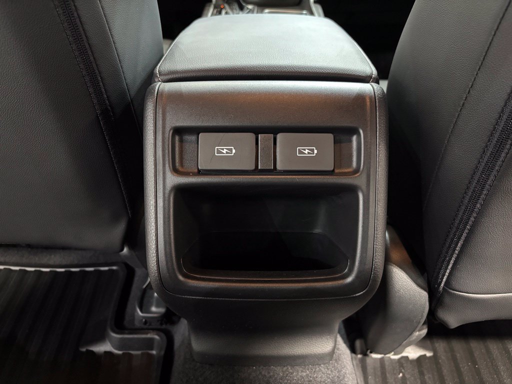 Certified 2022 Honda Accord Sport image 28