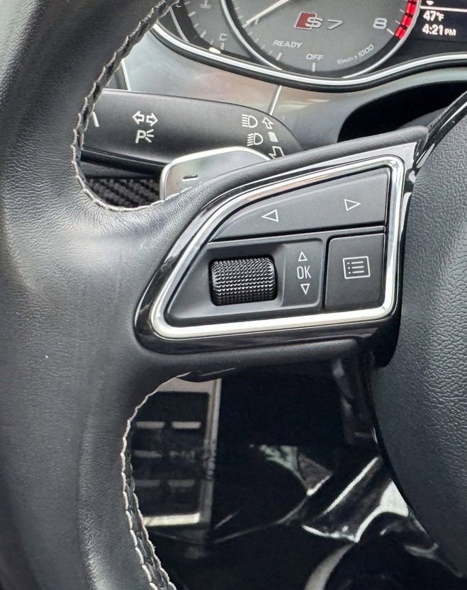 Used 2017 Audi S7 Prestige image 19