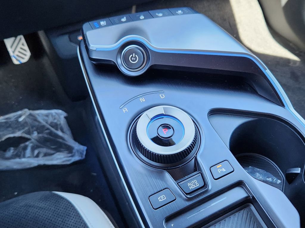 New 2025 Kia EV6 GT-Line image 13