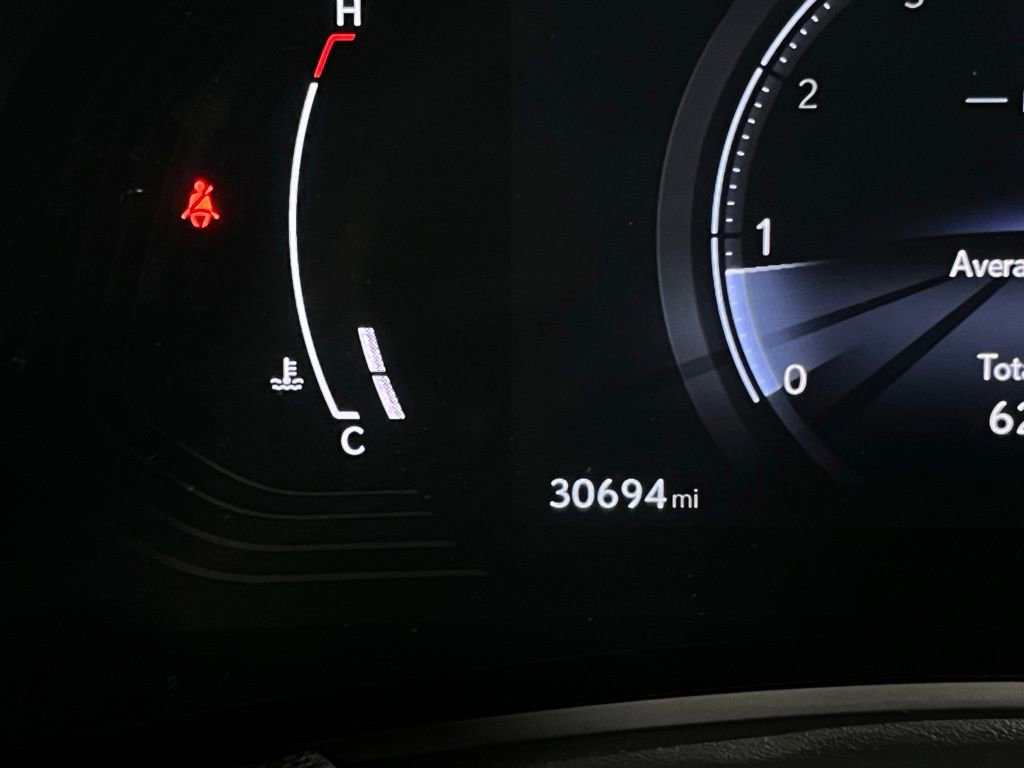 Used 2023 Lexus NX 350 350 Premium image 18