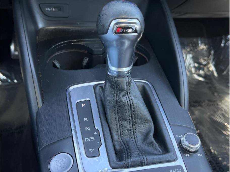 Used 2019 Audi A3 2.0T Titanium w/ Convenience Package image 15