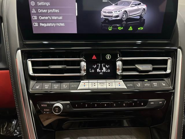 Used 2024 BMW 840i xDrive Coupe image 18