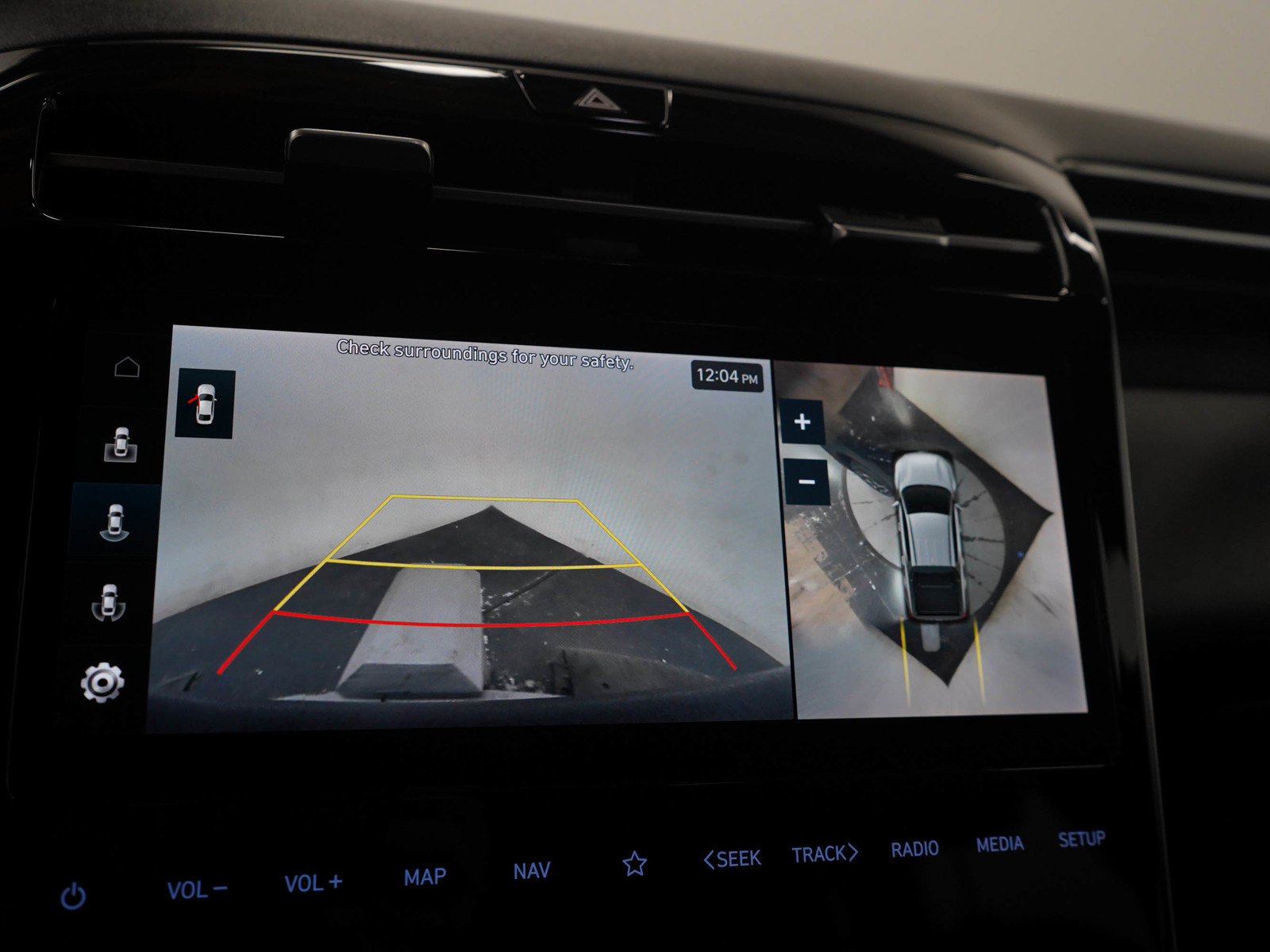 Used 2022 Hyundai Santa Cruz Limited AWD/4WD image 29